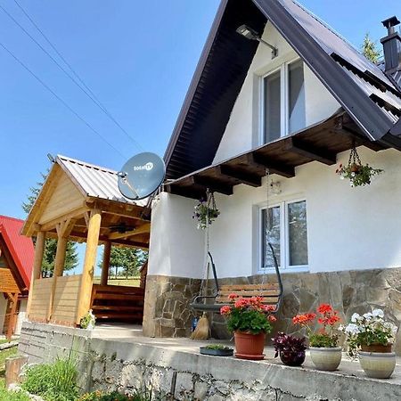 Vikendica Amra I Indir Villa Травник Екстериор снимка