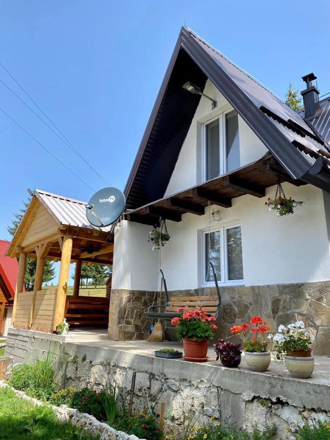 Vikendica Amra I Indir Villa Травник Екстериор снимка