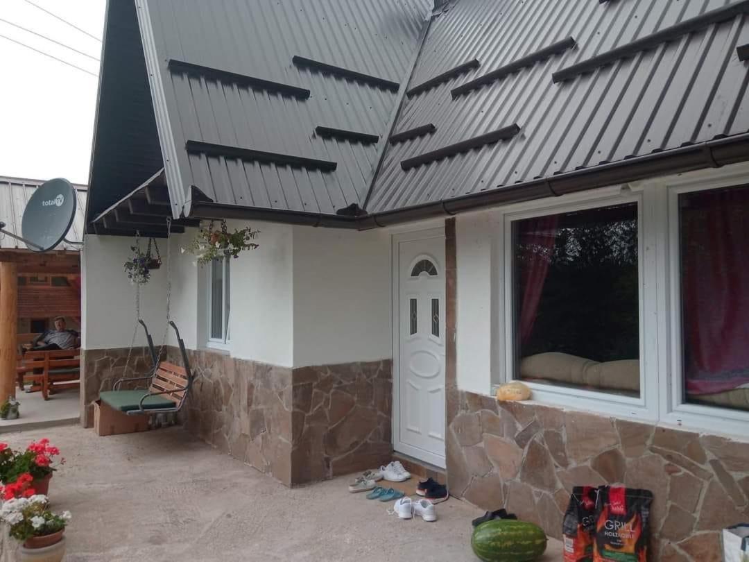 Vikendica Amra I Indir Villa Травник Екстериор снимка