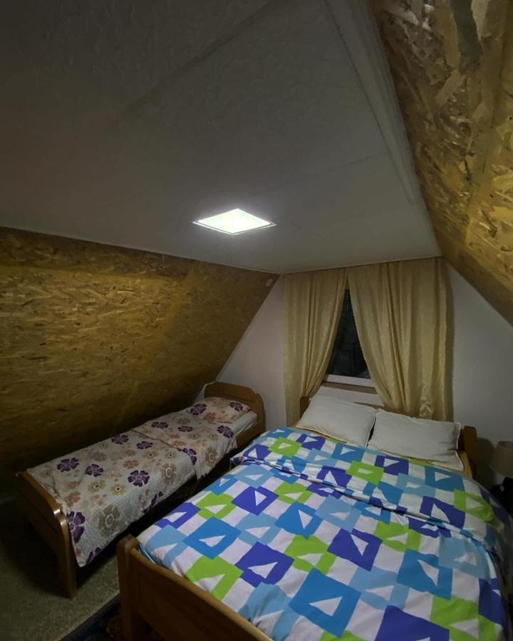 Vikendica Amra I Indir Villa Травник Екстериор снимка
