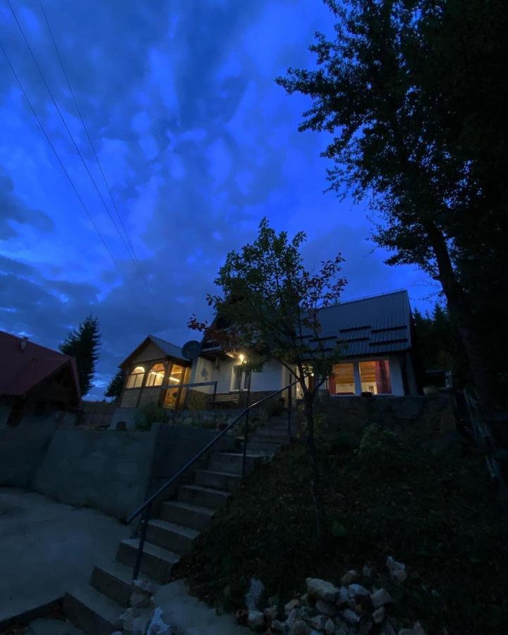Vikendica Amra I Indir Villa Травник Екстериор снимка