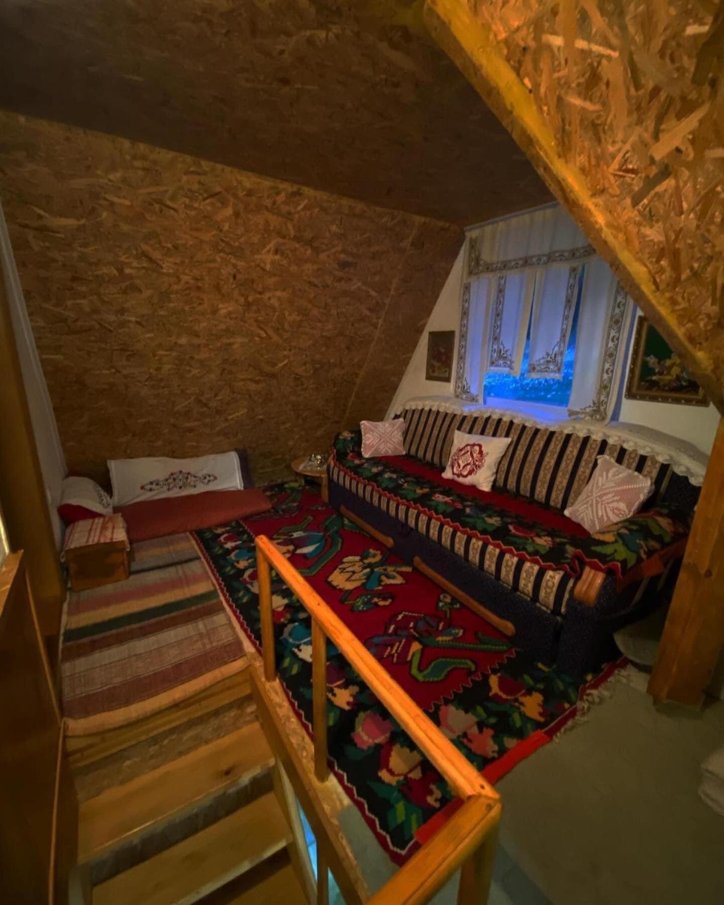 Vikendica Amra I Indir Villa Травник Екстериор снимка