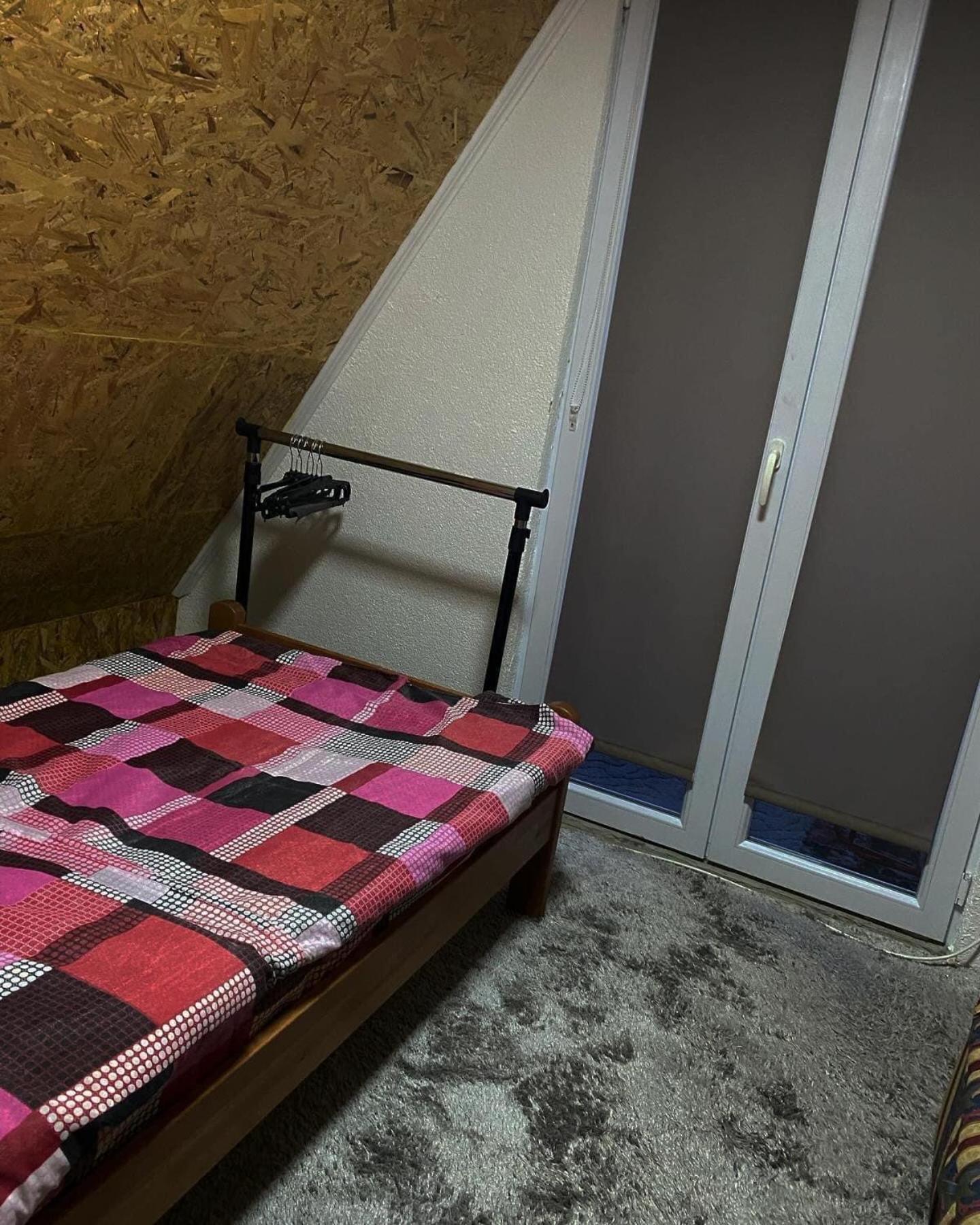 Vikendica Amra I Indir Villa Травник Екстериор снимка
